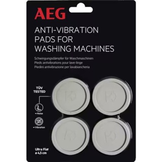 AEG Toebehoren wasmachine A4WZPA02